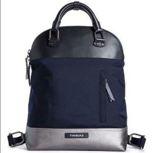 NWT Timbuk2 Satchel Backpack in Stargaze